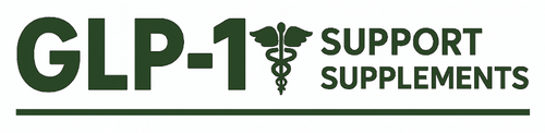 GLP-1 SOS™ Hair Shield — Keep the Weight Loss AND Your Hair | 3-in-1 Nutritional Hair Support